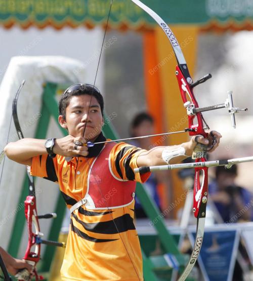 SEA GAMES 2009