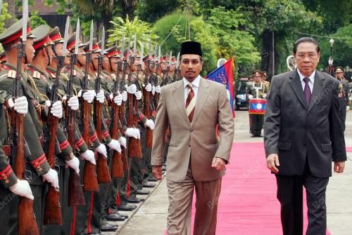 TUANKU MIZAN ZAINAL ABIDIN