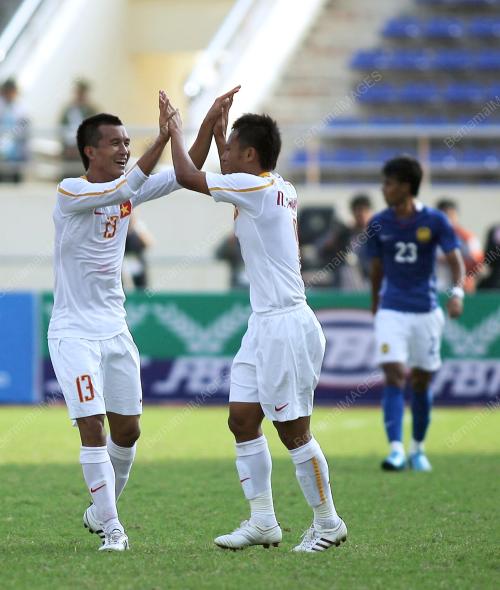 SUKAN SEA 2009