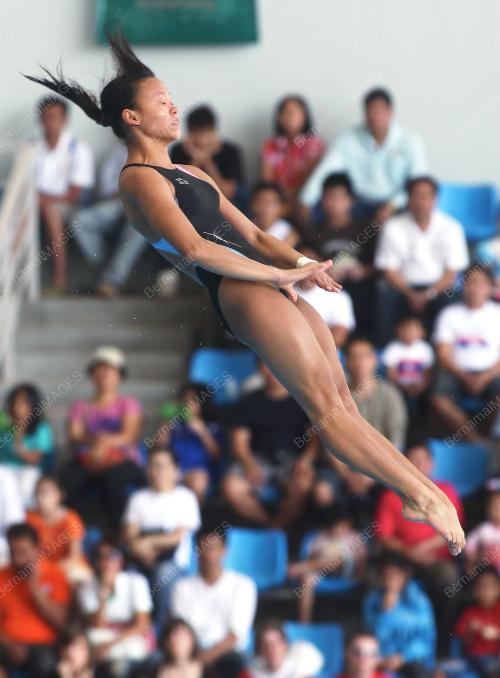 KEJOHANAN SUKAN SEA KE-25 LAOS