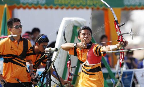 SEA GAMES 2009