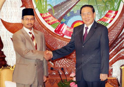 TUANKU MIZAN ZAINAL ABIDIN