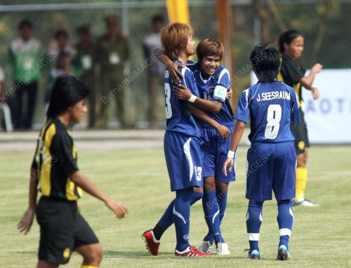 SEA GAMES 2009