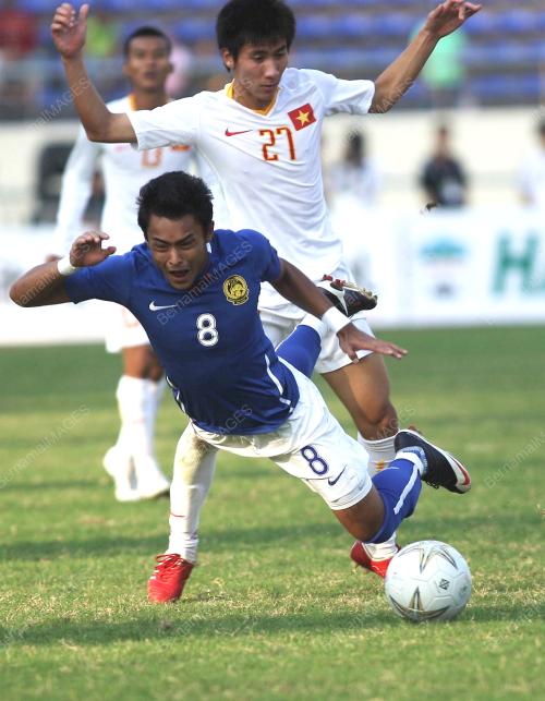 SUKAN SEA 2009