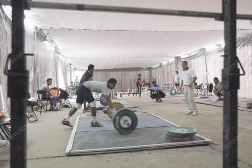 SEA GAMES 2009