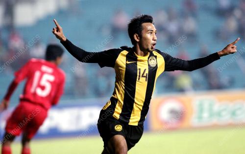 SEA GAMES 2009