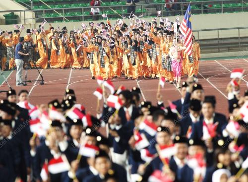 SEA GAMES 2009