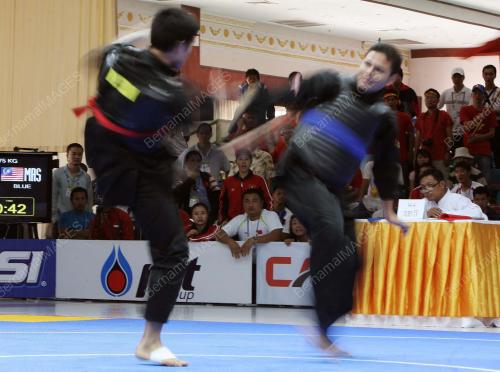 SUKAN SEA KE-25