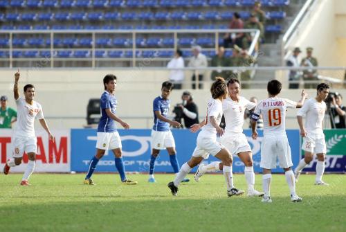 SUKAN SEA 2009
