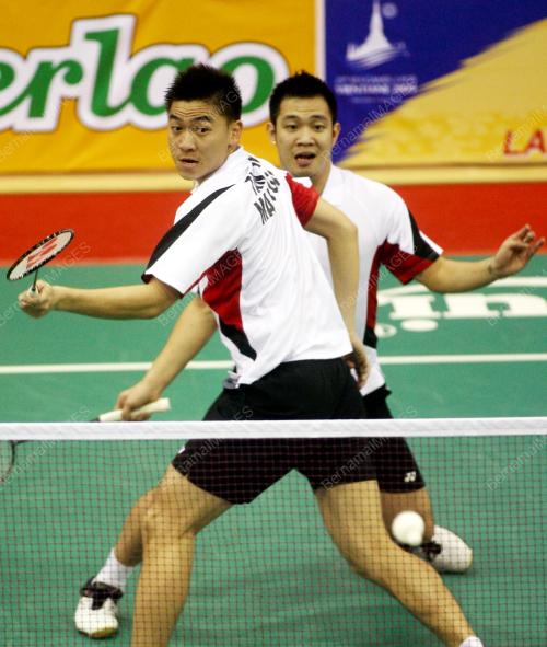 SUKAN SEA KE-25