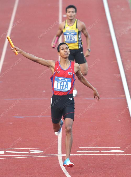 SUKAN SEA 2009