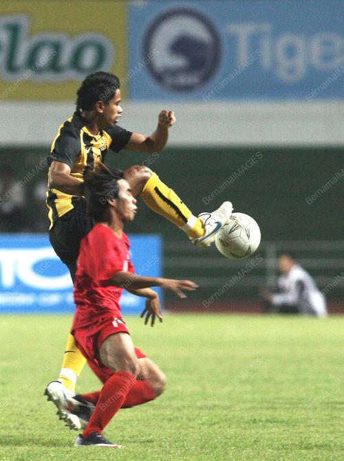 SEA GAMES 2009
