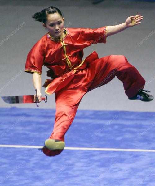 25TH SEA GAMES LAOS