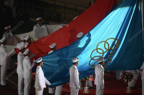 SUKAN SEA KE-25