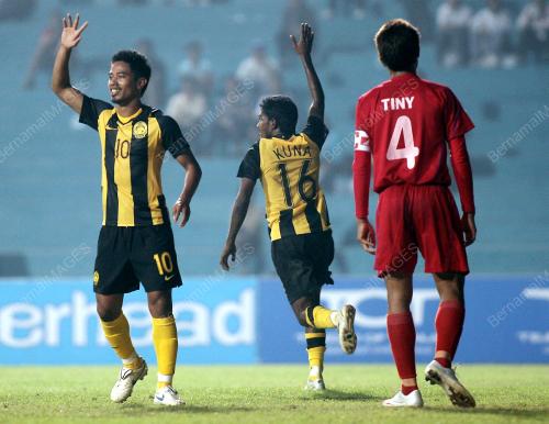 SEA GAMES 2009