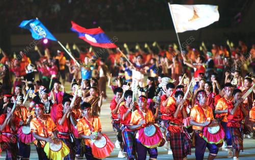 SEA GAMES 2009