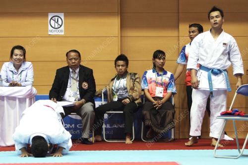 SUKAN SEA 2009