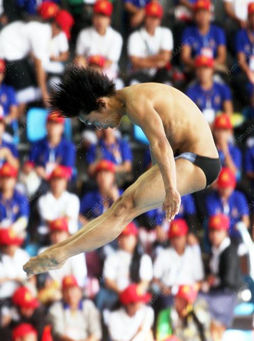 25TH SEA GAMES LAOS