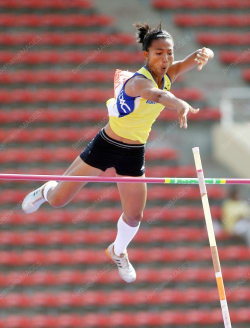 SUKAN SEA KE-25