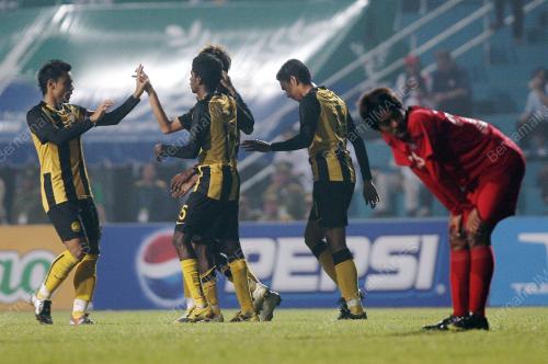 SEA GAMES 2009