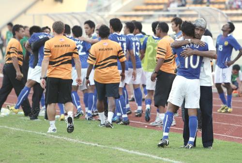 SUKAN SEA KE-25