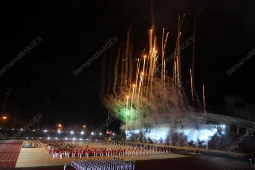 SUKAN SEA KE-25