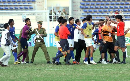 SEA GAMES 2009