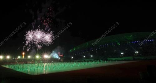 SEA GAMES 2009