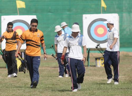 SEA GAMES 2009