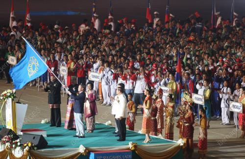 SUKAN SEA KE-25