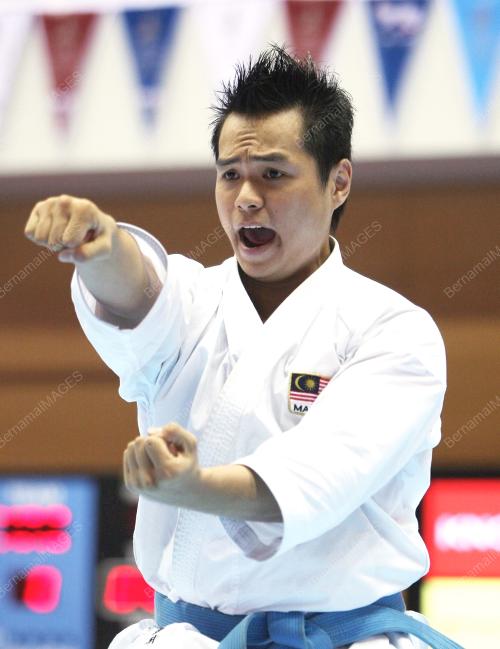 SUKAN SEA 2009