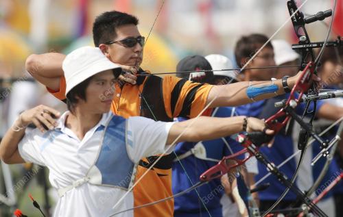SEA GAMES 2009