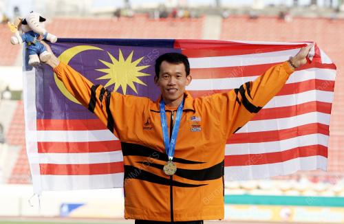 SUKAN SEA 2009