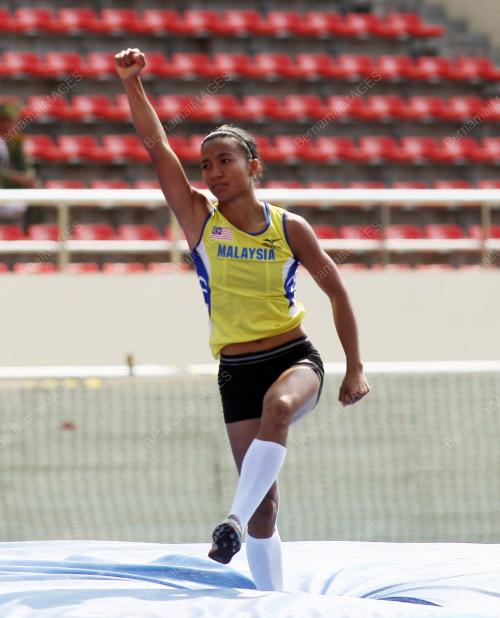 SUKAN SEA KE-25