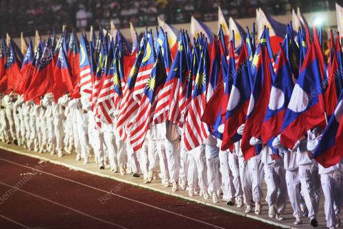 SEA GAMES 2009
