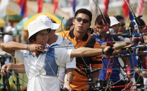 SEA GAMES 2009