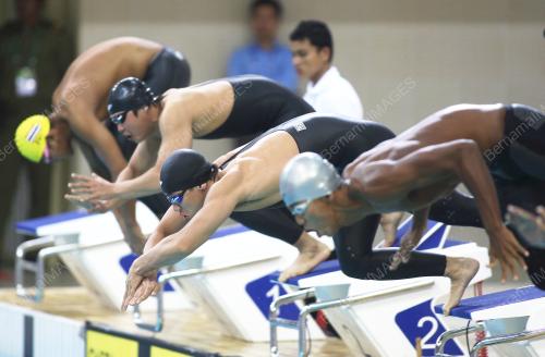 SUKAN SEA 2009