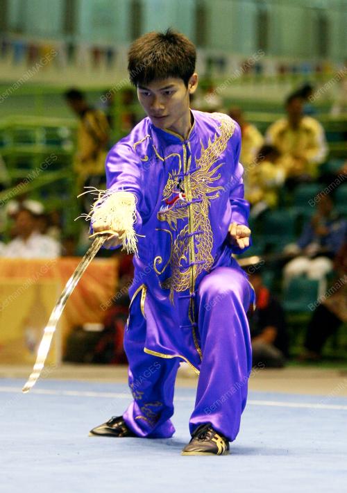 SUKAN SEA KE-25