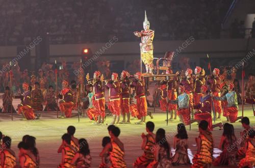 SEA GAMES 2009