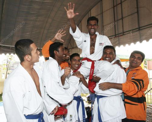 SUKAN SEA KE-25