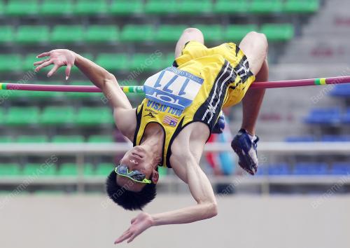 SUKAN SEA KE-25