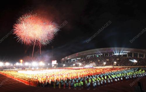 SEA GAMES 2009