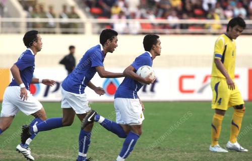 SEA GAMES 2009