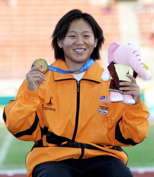 SEA GAMES 2009