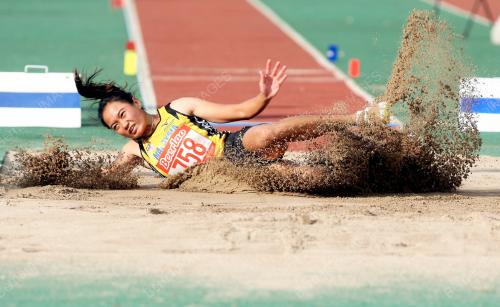 SUKAN SEA KE-25