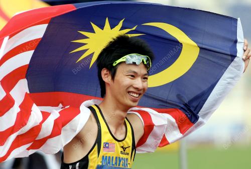 SUKAN SEA KE-25
