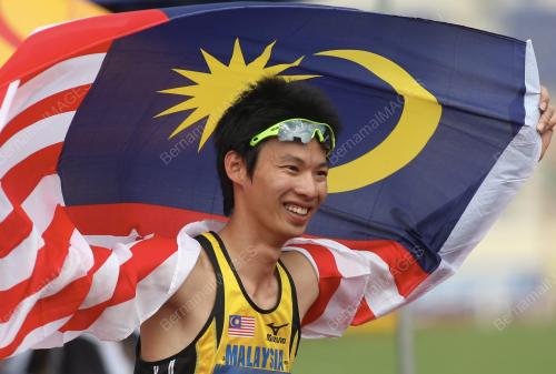 SUKAN SEA KE-25