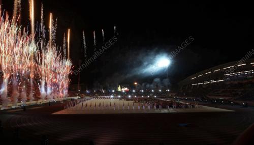 SUKAN SEA KE-25