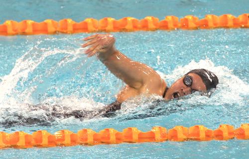 SUKAN SEA 2009