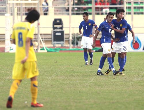 SEA GAMES 2009